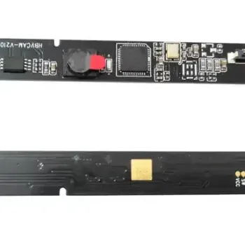 Lenovo T450 Laptop Camera