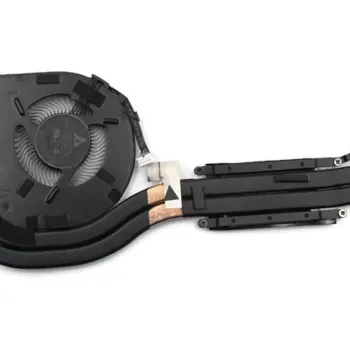 Lenovo Thinkpad T470 T480 Laptop CPU Heatsink With Fan