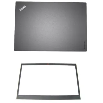 Lenovo T470S LCD Top Cover with Bezel AB