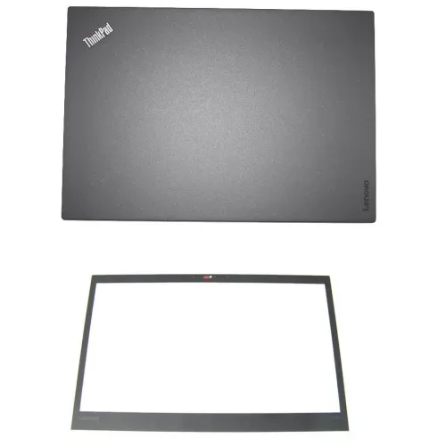 Lenovo T470S LCD Top Cover with Bezel AB - Replacement Housing Assembly Lenovo T470S LCD Top Cover with Bezel AB - Replacement Housing Assembly