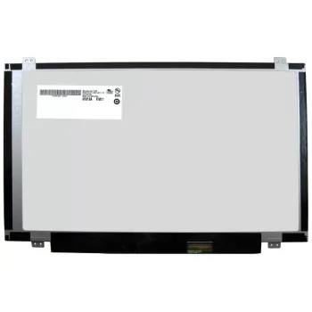 Lenovo ThinkPad L430 14.0 Inch LED Replacement Display Screen HD (1366x768 40 Pin)