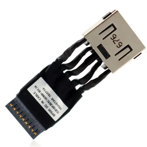 Lenovo ThinkPad Power DC Jack Replacement Lenovo ThinkPad Power DC Jack Replacement