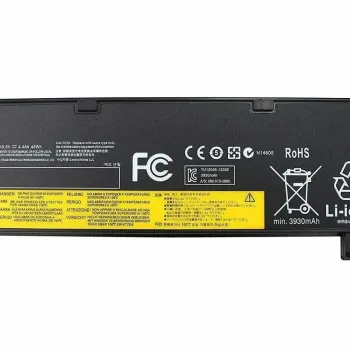 Lenovo ThinkPad T440 L450 L460 P50s T440s Compatible Battery
