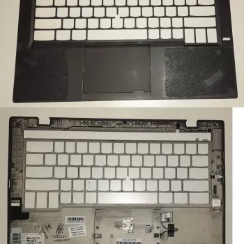 Lenovo ThinkPad X1 Carbon 2nd Gen Touchpad Palmrest