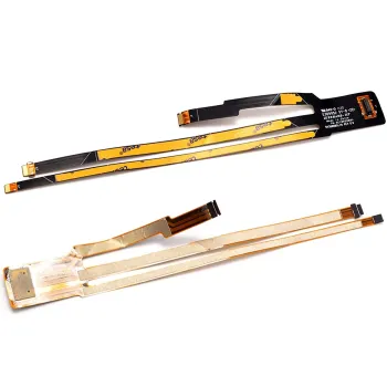 Lenovo Thinkpad X230S X240 X240S X250 X260 Laptop TouchPad Cable Fingerprint