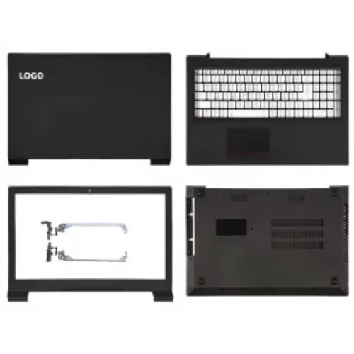 Lenovo V110-15 V110-15ISK Complete LCD Top Cover Assembly with Touchpad and Palmrest Lenovo V110-15 V110-15ISK Complete LCD Top Cover Assembly with Touchpad and Palmrest