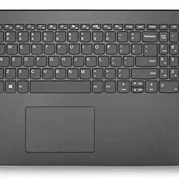 Lenovo V145-15AST Laptop Touchpad Palmrest with Keyboard