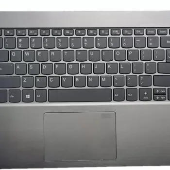 Lenovo V330-14ARR V330-14IKB V330-14ISK Touchpad Palmrest with Keyboard