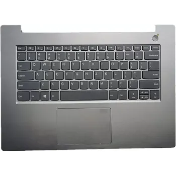 Lenovo V330-14ARR V330-14IKB V330-14ISK Touchpad Palmrest with Keyboard