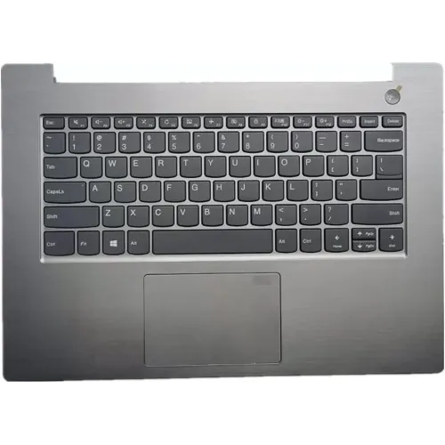 Lenovo V330-14 Series Touchpad Palmrest with Keyboard Combo Lenovo V330-14 Series Touchpad Palmrest with Keyboard Combo