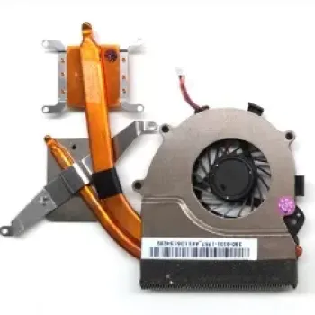 Sony Vaio VPCCB15FG Heatsink with Fan
