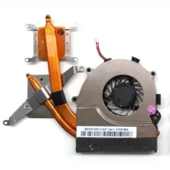 Sony Vaio VPCCB15FG Heatsink with Fan