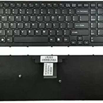 Sony Vaio VPCEB13FA VPCEB34EN VPC-EB SERIES Laptop keyboard