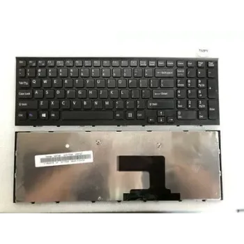 Sony Vaio PCG-71C11W Laptop Keyboard