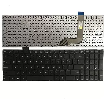 Asus VivoBook 15 A542U A580 X542 X542B X542BA X542U X542UR X542UQR X542UN X542UF X542UA X542UQ Laptop Keyboard