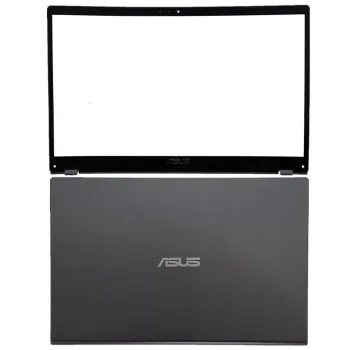 Asus VivoBook M509D LCD Top Cover with Front Bezel AB