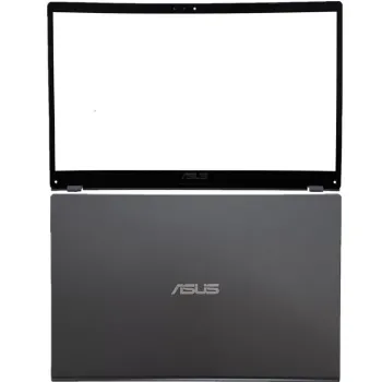 Asus VivoBook M509D LCD Top Cover with Front Bezel AB