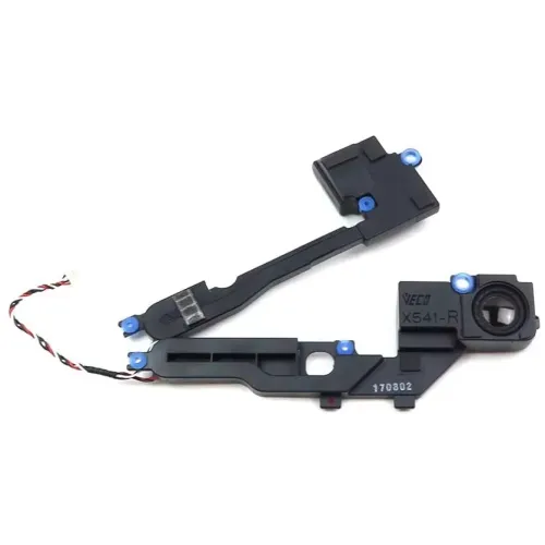 Asus Vivobook X541N X541NA Replacement Left and Right Speakers Set Asus Vivobook X541N X541NA Replacement Left and Right Speakers Set