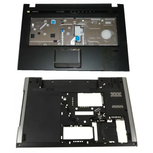 Dell Vostro 3500 Touchpad Palmrest and Bottom Base Assembly Dell Vostro 3500 Touchpad Palmrest and Bottom Base Assembly