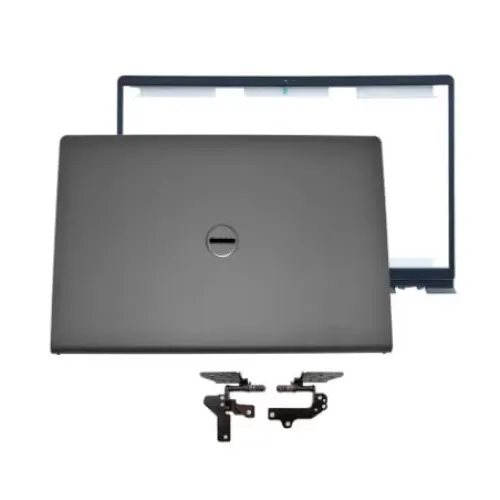 Dell Vostro 15 LCD Top Cover Bezel with Hinges ABH Dell Vostro 15 LCD Top Cover Bezel with Hinges ABH