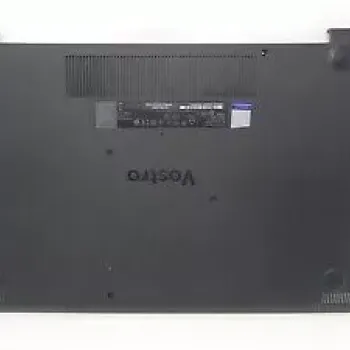 Dell Vostro 3583 Laptop Bottom Base