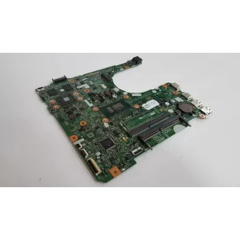 Dell Inspiron 15 3578 Laptop intel i3 8th Gen Motherboard 17841-1 WX2RR