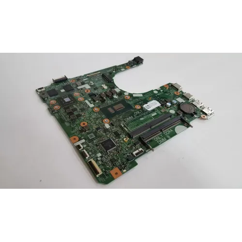 Dell Inspiron 15 3578 Laptop Motherboard 17841-1 WX2RR - Intel i3 8th Gen Dell Inspiron 15 3578 Laptop Motherboard 17841-1 WX2RR - Intel i3 8th Gen