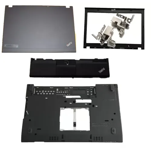 Lenovo X230 Complete LCD Top Cover Assembly with Touchpad and Palmrest Lenovo X230 Complete LCD Top Cover Assembly with Touchpad and Palmrest