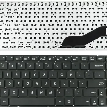 Asus R540Y R540YA R543MA R543UA R543UB X540 X540B X540BA X540SA-XX041T X543MA Laptop Keyboard