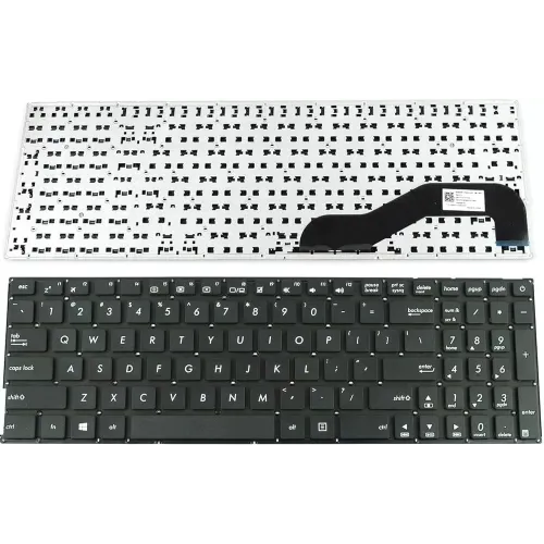 Replacement Keyboard for Asus R540Y R540YA R543MA R543UA R543UB X540 X540B X540BA X540SA-XX041T X543MA Laptops Replacement Keyboard for Asus R540Y R540YA R543MA R543UA R543UB X540 X540B X540BA X540SA-XX041T X543MA Laptops