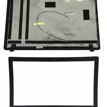 Asus X550 X550c LCD Top Cover with Bezel AB