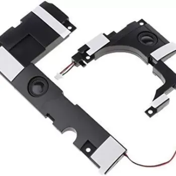 Asus X553 X553M X553MA X503M X553S F553M F553MA Laptop Internal Speaker Set