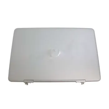 Dell XPS 15z L511z LCD Top Cover With Hinges