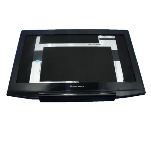 Lenovo Y40-80 Laptop LCD Top Cover with Bezel AB Replacement Kit Lenovo Y40-80 Laptop LCD Top Cover with Bezel AB Replacement Kit