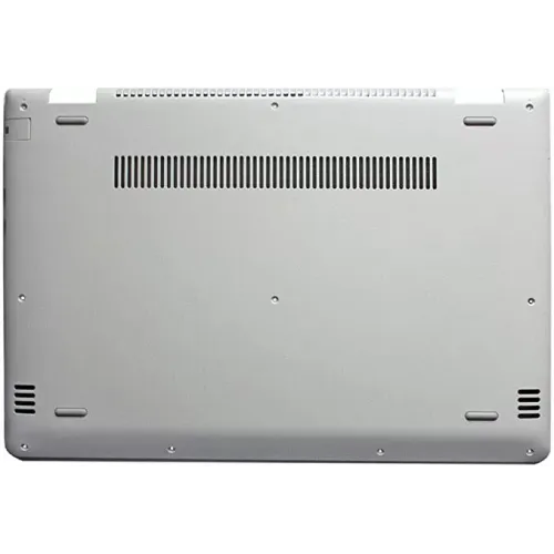 Lenovo Yoga 510-14 Series Laptop Bottom Base in White Lenovo Yoga 510-14 Series Laptop Bottom Base in White