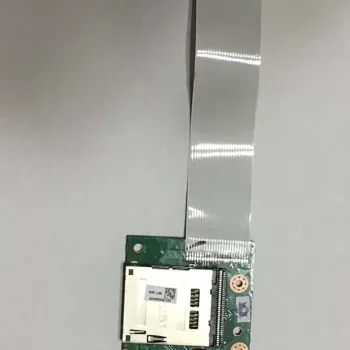 Lenovo IdeaPad Z580 Z585 Laptop USB Audio SD Card Port Board