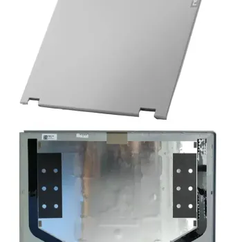 Lenovo IdeaPad c340-14iml LCD Top Cover
