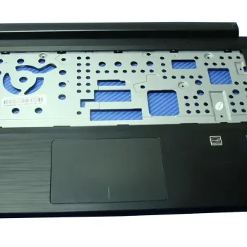 Lenovo flex 2-14 Laptop Touchpad Palmrest