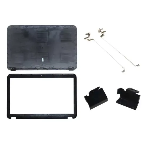 HP Pavilion G6 2301AX LCD Top Cover Bezel Assembly with Hinges ABH HP Pavilion G6 2301AX LCD Top Cover Bezel Assembly with Hinges ABH