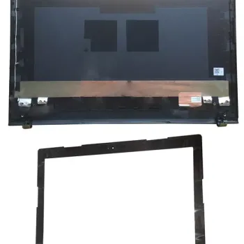 Lenovo ideaPad 300-14isk LCD Top Cover with Bezel AB