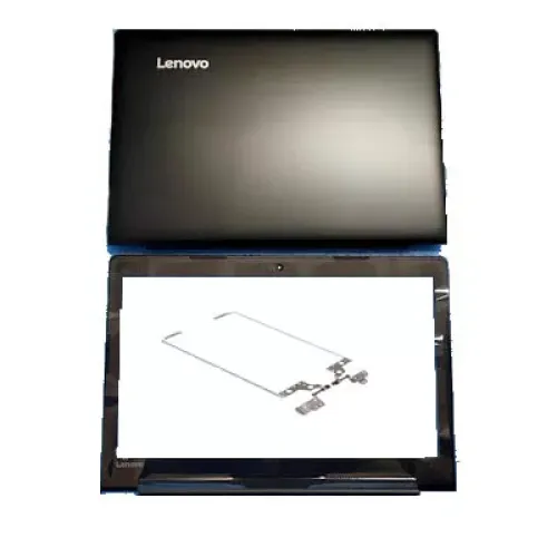 Lenovo ideapad 310-15IKB Replacement LCD Top Cover Bezel with Hinges ABH Lenovo ideapad 310-15IKB Replacement LCD Top Cover Bezel with Hinges ABH