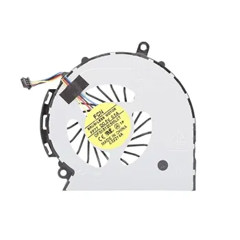 Laptop Internal CPU Cooling Fan For Dell Latitude E7240 P/N KSB0605HC