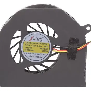 Laptop CPU Cooling Fan For Dell Inspiron N3010