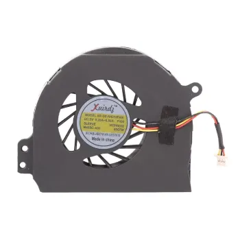 Laptop CPU Cooling Fan For Dell Inspiron N3010