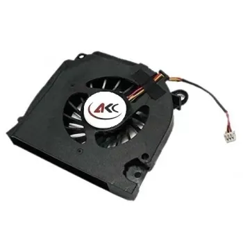 Laptop CPU Cooling Fan For Dell Inspiron 1525