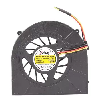 Laptop CPU Cooling Fan For Dell Inspiron 15R N5010