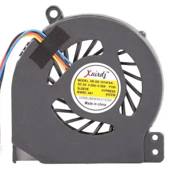 Laptop CPU Cooling Fan For Dell Vostro 1014