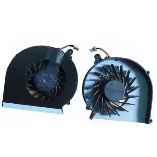 Replacement Laptop CPU Cooling Fan for HP Compaq 630 P/N 646183-001 Replacement Laptop CPU Cooling Fan for HP Compaq 630 P/N 646183-001
