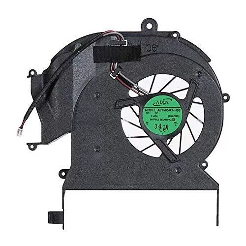 Replacement Laptop CPU Cooling Fan for Acer Aspire 4220G Series - P/N AB7505MX-HB3 Replacement Laptop CPU Cooling Fan for Acer Aspire 4220G Series - P/N AB7505MX-HB3