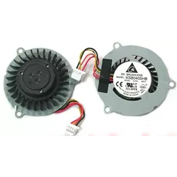 Laptop Internal CPU Cooling Fan for Asus Eee PC 1005 P/N KSB0405HB Laptop Internal CPU Cooling Fan for Asus Eee PC 1005 P/N KSB0405HB